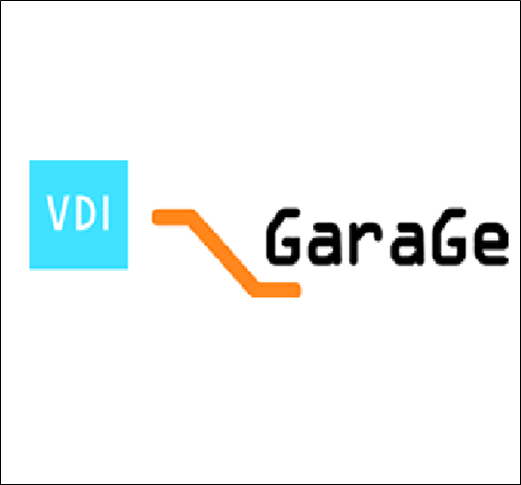 Logo GaraGe quad